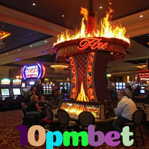 10pmbet 