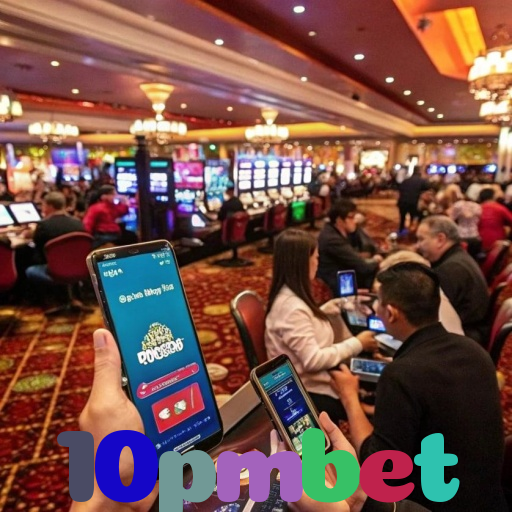 10pmbet 
