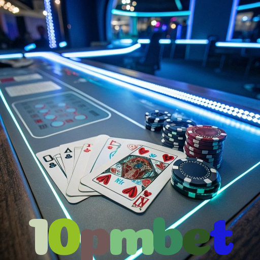 10pmbet 