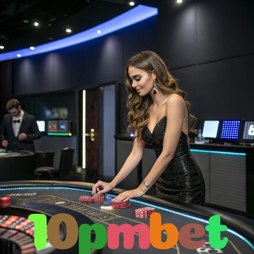 10pmbet 