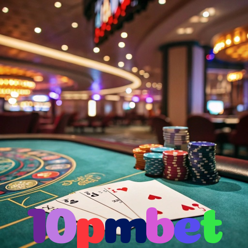 10pmbet 