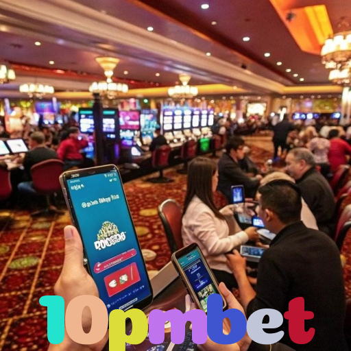 10pmbet 