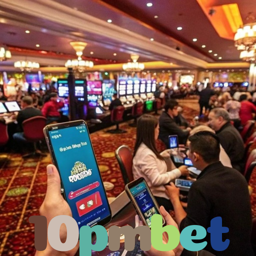 10pmbet 