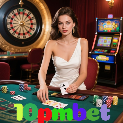 10pmbet 