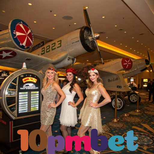 10pmbet 